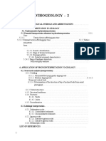 Advanced Photogeology - 2