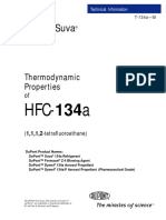 h47752 Hfc134a Thermo Prop Si