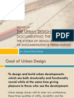 Module 7 The Urban Design Process Documenting The City