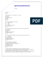 Engineering Mechanics PDF