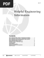 HelpfulEngineeringInfo PDF