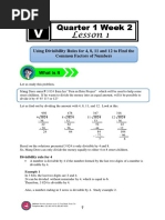 MATH SILAK - Grade 5 - Q1 - Split