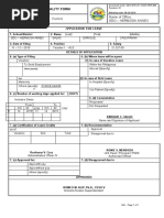 Form 6 Name of Office: Sdo - Hermosa Annex