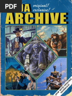 Da Archive 2021-07-01