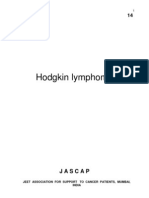 Hodgkins Lymphoma