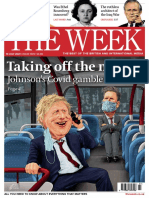 The Week UK July 10 2021