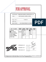 Vapor Monitoring system-VDPWW000V842D (PV-21)