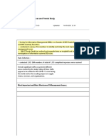 2 The 2020 SIM IT Issues and Trends Study