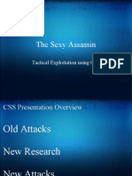 Tactical Xploit Css