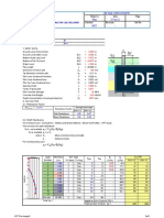 Project: Client: Made by Date Location: Subject: Checked Revision Job No