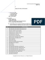 Fault Code Definition: No. FMI Number Definition