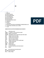 Components Code