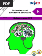 Tle 6 Ict Q4 M9