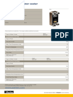 Sizing WaterCooler English