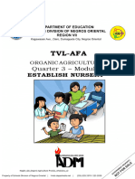 TVL11 Organic Agri Q3 Module1