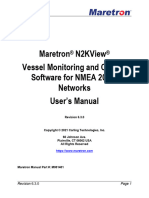 N2KView User Manual 6.3.0