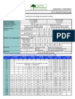 Daewoo-Partsnic (Radial Thru-Hole) RM Series