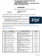 09-2024 LEPT-Elementary - List of Qualified Examinees