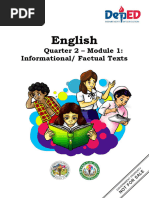 Q2 English 6 Module 1