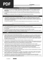 VTEA Volunteer Criminal Record Check- Template