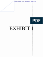 12-03-28 Exhibits To Decl in Support of MSFT FRAND TRO PI Motion