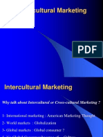 Intercultural Marketing