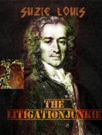 The Litigation Junkie