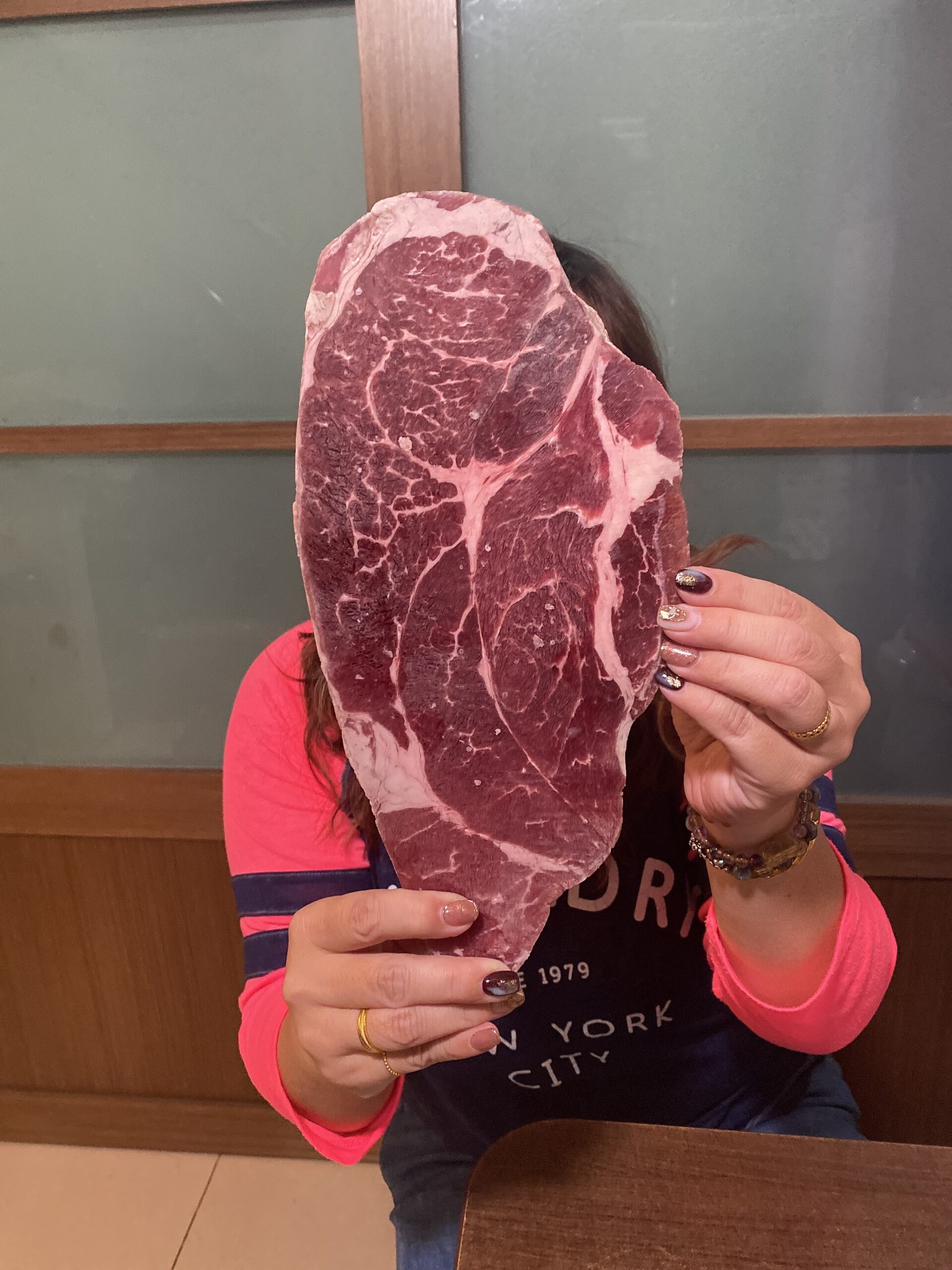 免出門!海鮮、肉品、生鮮食材上網就能輕鬆買「I3FRESH愛上新鮮」台灣本島24小時快速到貨、北北桃3小時極速到貨｜開箱網購食材｜廚房料理分享｜避風塘炒蟹、沙茶粉絲蟹肉煲、月亮蝦餅、蒜片煎巨無霸牛排