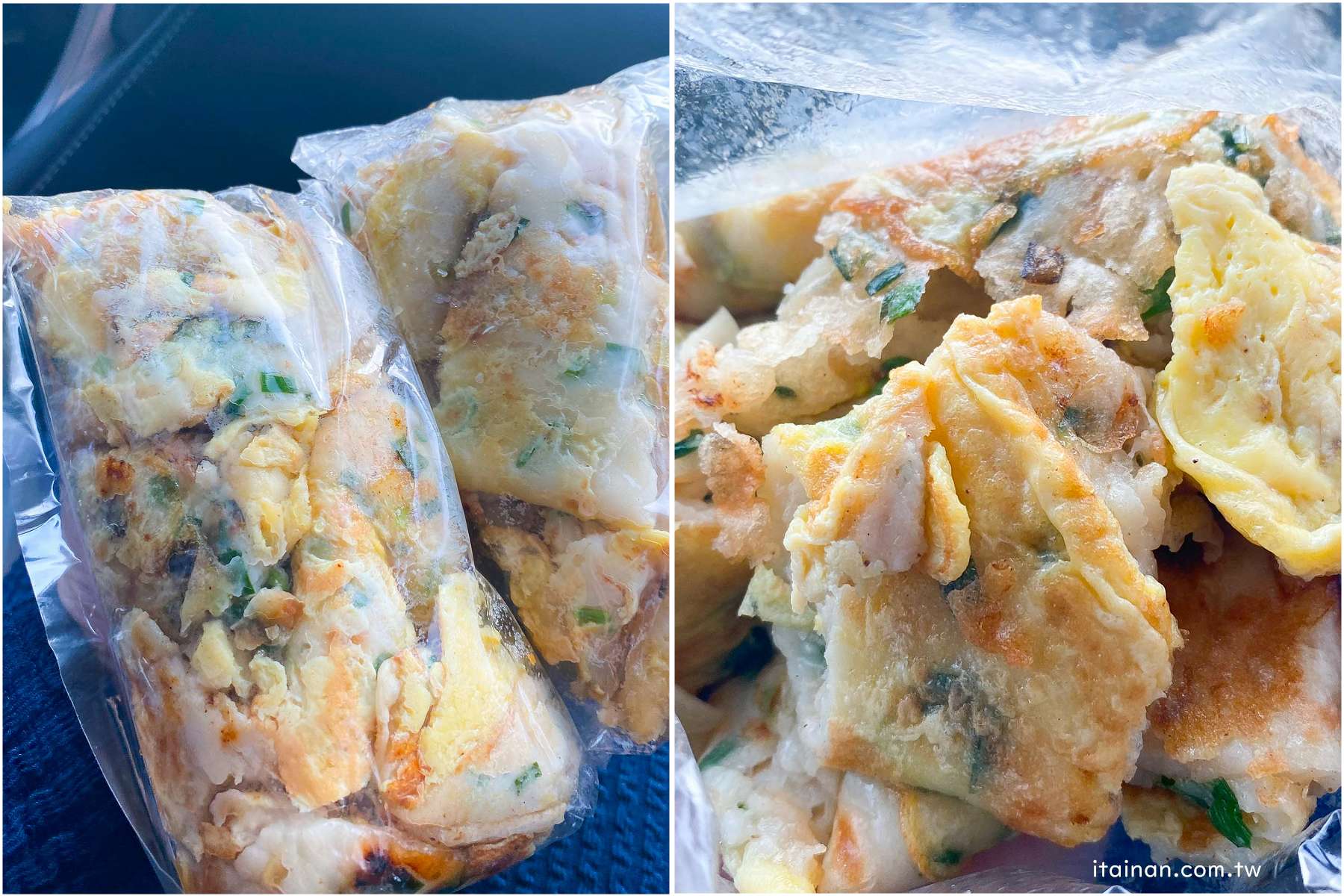 台南仁德區美食｜「太子早餐」有一種飽叫做老闆怕你吃不飽!!台南超佛心古早味蛋餅一份只要30元!