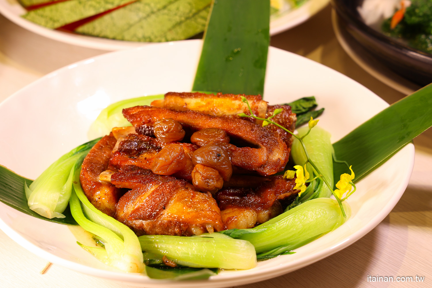 秒飛日本地獄谷不是夢~東台灣秘湯!濃濃日式風的花蓮「安通溫泉飯店」觀星星泡百年美人湯享安通特產新鮮當歸蝦湯超鮮甜!