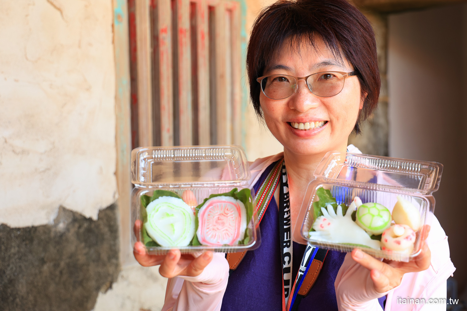 冬季限定~澎湖南寮秋冬這樣玩!!體驗澎湖人流傳數百年的冬至習俗『雞母狗』、玩『魚灶手炒海沙花生』、『菜宅導覽解說』穿梭時空半日南寮舊生活體驗