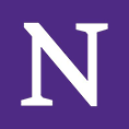 Northwestern University Logo