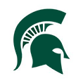 Michigan State University Logo