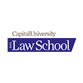 Capital University Law School Logo