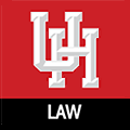 University of Houston Law Center Logo