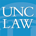 University of North Carolina School of Law Logo