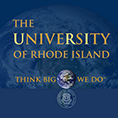 University of Rhode Island Logo