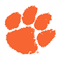 Clemson University Logo