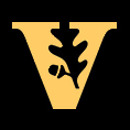 Vanderbilt University Logo