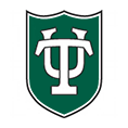 Tulane University Logo