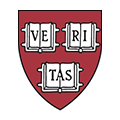 Harvard University Logo