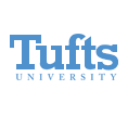 Tufts University Logo