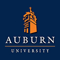 Auburn University Logo