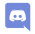 Official Discord alt logo