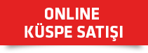 Online Küspe Satışı Logo - Konya Şeker