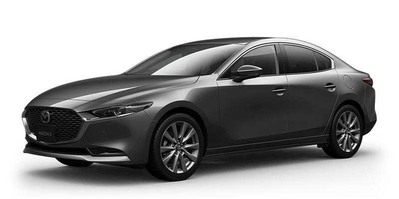 MAZDA3 SEDAN