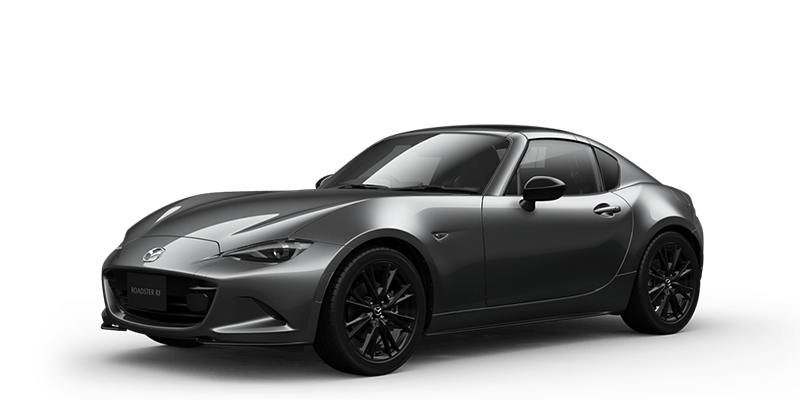 MAZDA ROADSTER RF