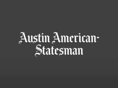 Austin American-Statesman logo