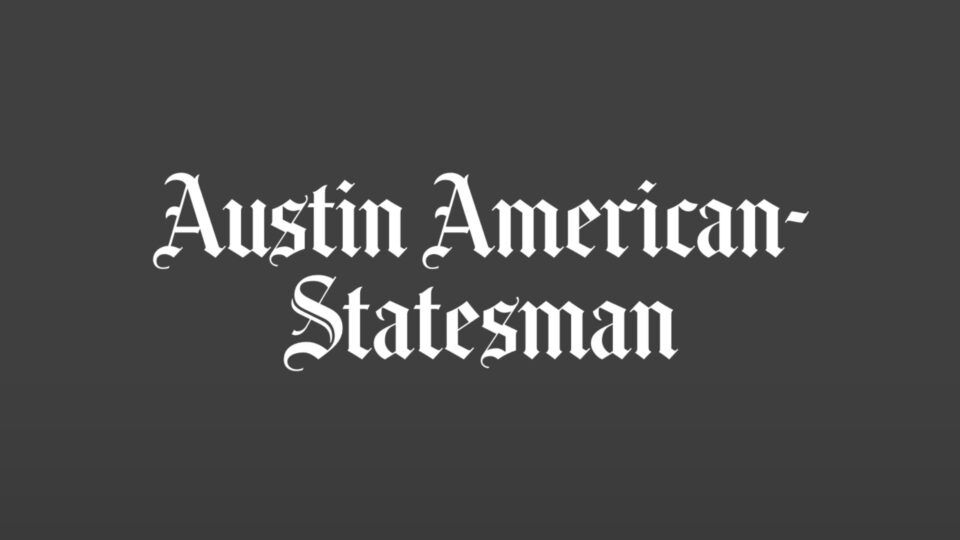 Austin American-Statesman logo