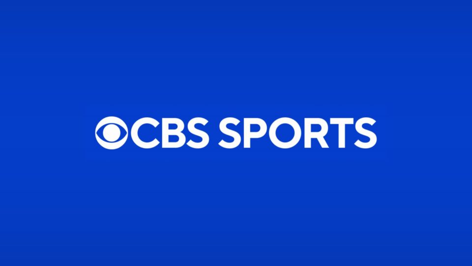 CBS Sports logo